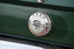 Ford Mustang GT Coupe 1966 года